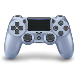 Gamepad Sony Dualshock 4 - Titanium Blue Playstation 4