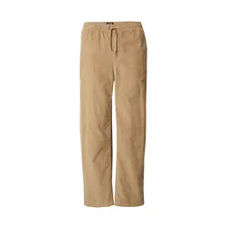 BILLABONG Hlače LARRY kamela