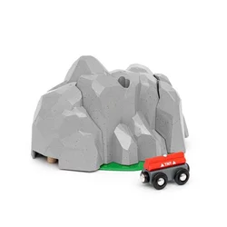 Brio Eksplodirajoči tunel