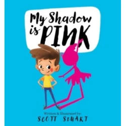 My Shadow is Pink