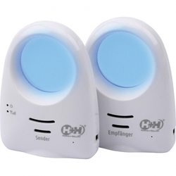 Olympia Baby alarm digitalni BabyRuf s ugrađenim noćnim svjetlom 40113 Olympia