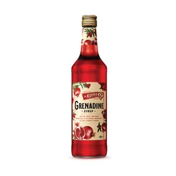De Kuyper Liker Grenadin, 0.7 L