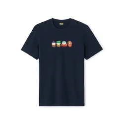 Celio South Park T-Shirt - Mens