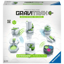 Ravensburger Društvena igra Gravitrax Power Extension Intera