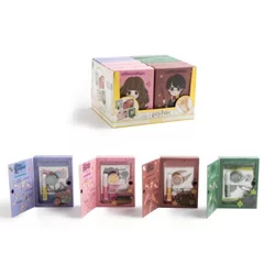 Rappelkist Tattoo set Harry potter display 12komada ( 755877 )