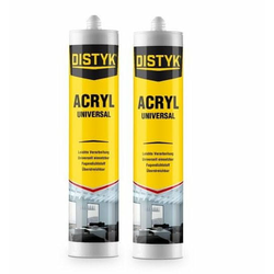 DISTYK Akril 2 kom