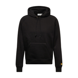 Carhartt WIP Majica Chase, črna