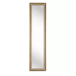 PODNO OGLEDALO 40/160/5 cm