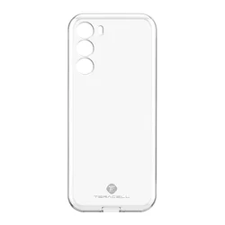 Maska Teracell Skin za Motorola Moto G200 5G/ Edge S30 transparent