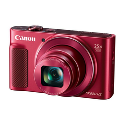 Canon Dig. kamera SX620HS RE