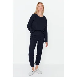 Womens pajamas set Trendyol