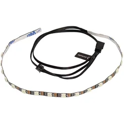 Alphacool Aurora LED flexible light 30cm - Digital RGB | 15358
