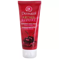 Dermacol Aroma Ritual 100 ml Black Cherry krema za ruke ženska