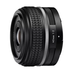 NIKON Nikkor Z 40 mm f/2 SE Objektiv