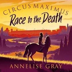 AUDIBOOK Avdio knjiga: Circus Maximus