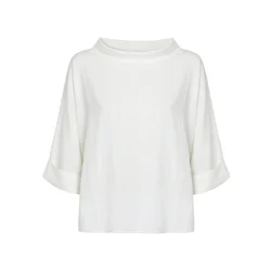 TATUUM Bluza bela