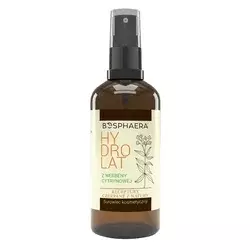 BOSPHAERA - Hidrolat limonske mete + 100 ml