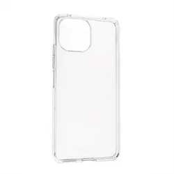 Maska silikonska Ultra Thin za Xiaomi Mi 11 Lite transparent