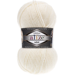 Alize Superlana Midi 62 Pletilna preja