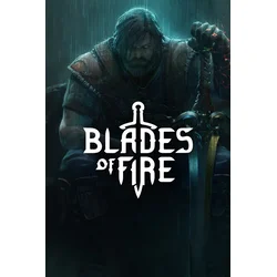 Blades of Fire (Xbox Series X|S) XBOX LIVE Key EUROPE
