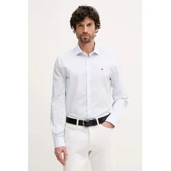 Bombažna srajca Tommy Hilfiger