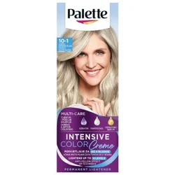 FARBA ZA KOSU C10 POLARNO PLAVA PALETTE