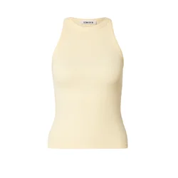 EDITED Top Orelia pastelno rumena
