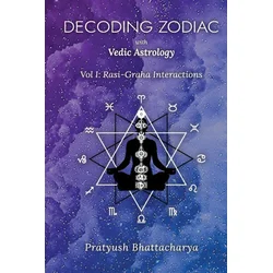 Decoding Zodiac with Vedic Astrology