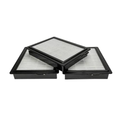 VACS Hepa filter ELECTROLUX PURE D9 PD91-4MG - 3 kom