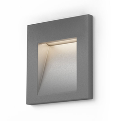 RED - Design Rendl -R12014- LED spoljno ugradno svetlo TESS LED/3W/230V IP54