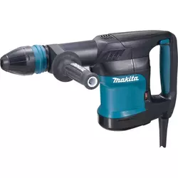 MAKITA elektro-pneumatska štemarica HM0870C