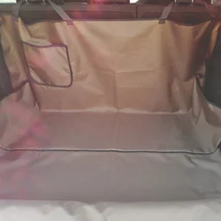 Memoform prekrivač auto sedišta my dog protektor ( H466 )