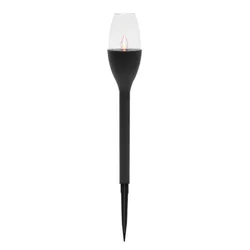 Baštenska lampa Solarna