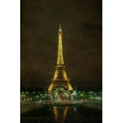 Paris: Eifel Tower
