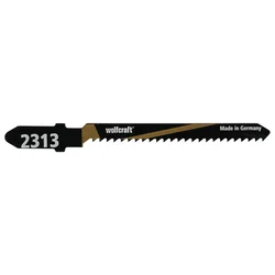 WOLFCRAFT Nož za ubodnu testeru, T, HCS, 2/1 2313000