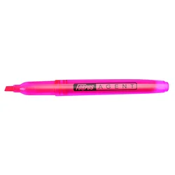 Tekstmarker Forpus Agent