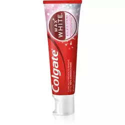 Colgate Pasta za zube Max White Bye Bye Stains, 75ml
