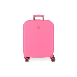 ENSO ANNIE kofer 55 cm - pink