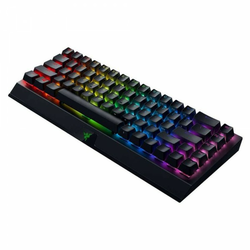 Razer BlackWidow V3 Mini HyperSpeed - Wireless Mechanical Gaming Keyboard Green Switch RZ03-03891400-R3M1