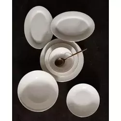 Madame Coco Set tanjira za ručavanje Helios - 27 delova