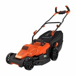 ELEKTRIČNA KOSILICA 1600W 48 cm BEMW471BH Black+Decker