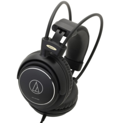 Audio-Technica ATH-AVC500