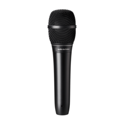 AUDIO TECHNICA ATS99 Hypercardioid Dynamic Microphone