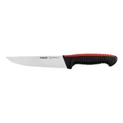 Butchers knife, 14.5 cm, Pro 2002, Black - Pirge