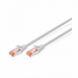 SSTP cable CAT 6 sa metalnim oklopom konektora 2m Digitus DK-1644-020