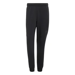 Adidas D4T KNIT PT CUF, muške hlače, crna HL072