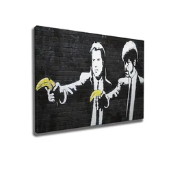 Wallity WY65 Dekorativna slika, 70 x 100 cm