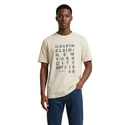 Calvin Klein Jeans  Lv04rf814g  Bež
