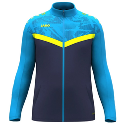 Jakna Jako Polyeterjacke Iconic