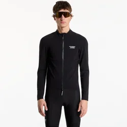 Jakna Pas Normal Studios Mechanism Thermal Jacket Black XL